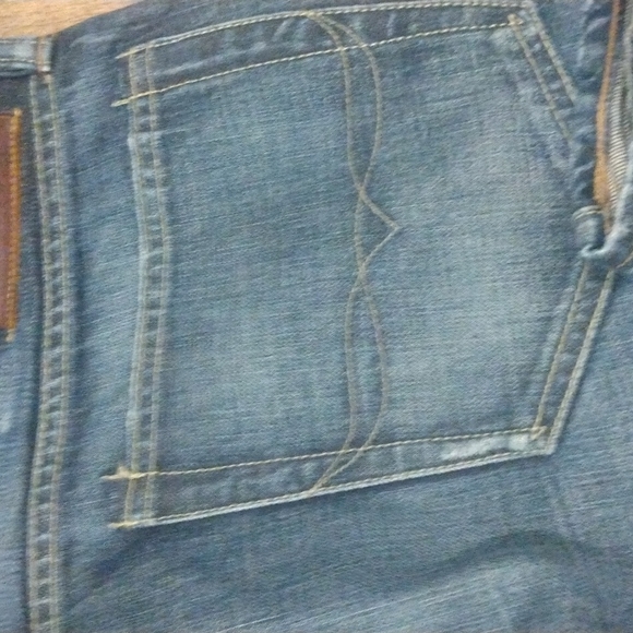 Polo Ralph Lauren Denim Jeans - Picture 4 of 10